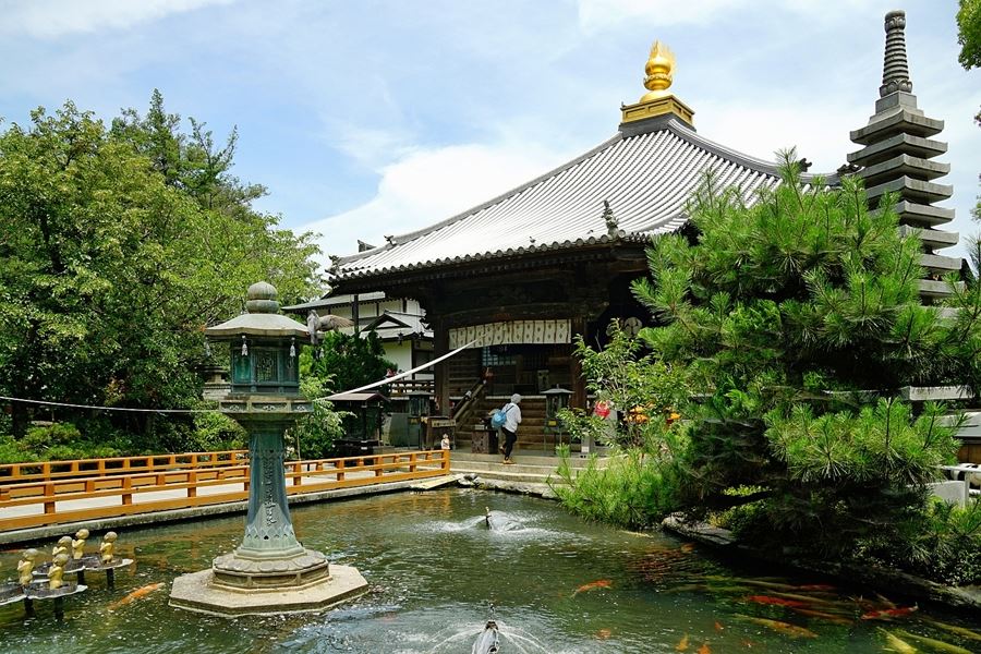 Temple-No.1-Ryozen-ji