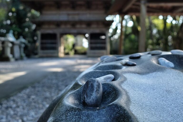 Temple 24, Hotsumisaki-ji