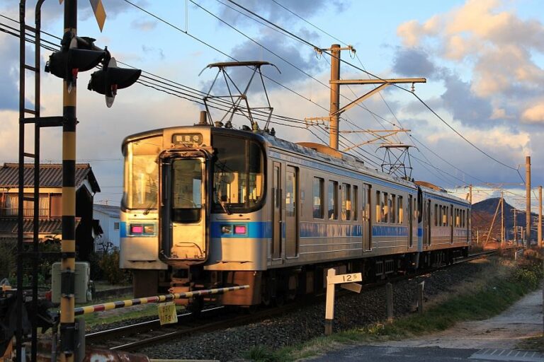 All Shikoku Rail Pass vs. Japan Rail Pass