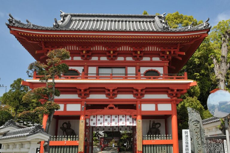 Temple 03, Konsen-ji