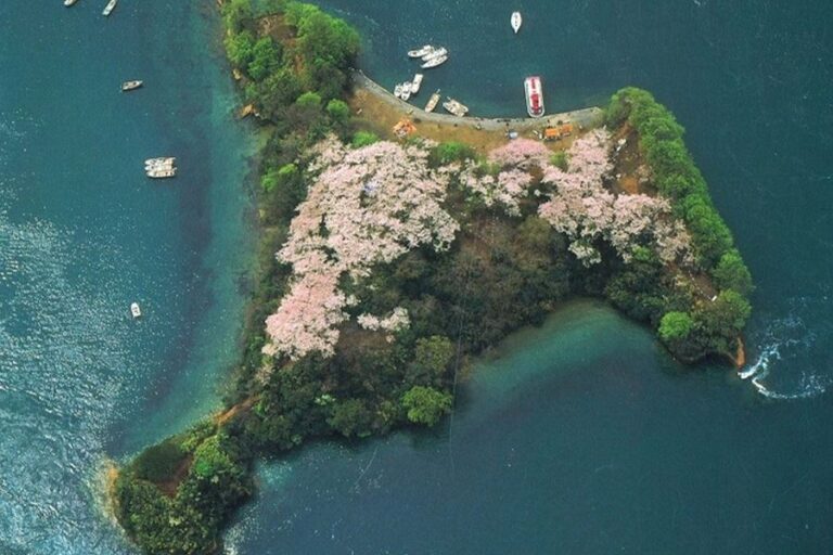 Noshima Island