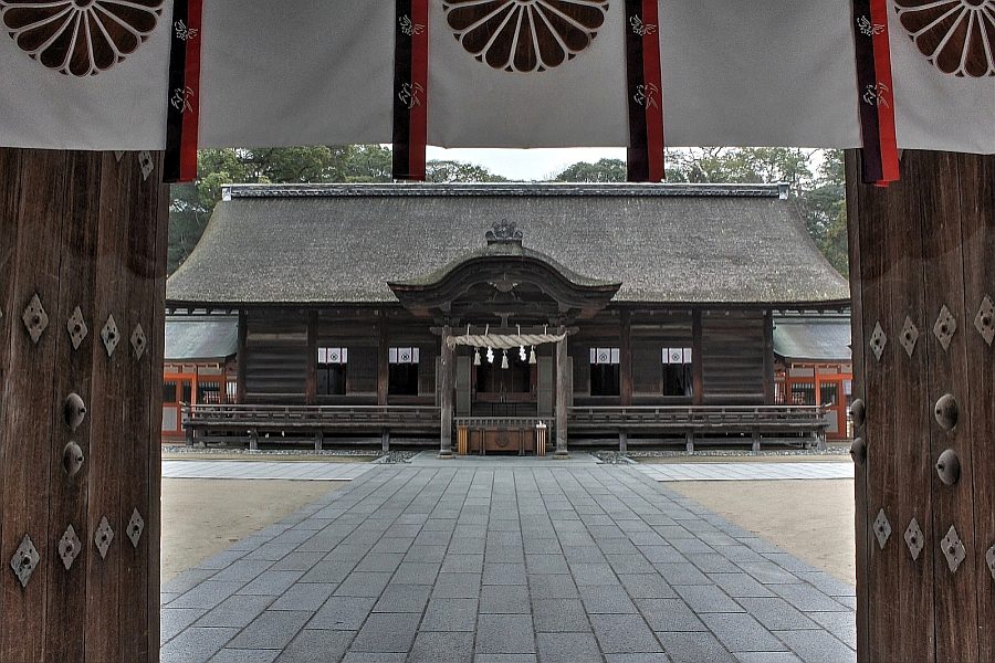 Oyamazumi_Shrine
