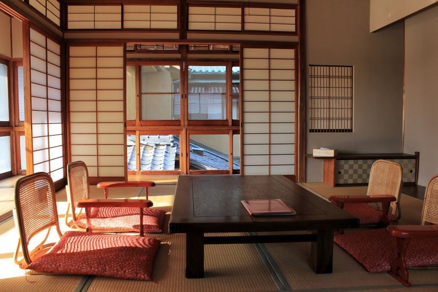 Shikoku-accommodation-guesthouse-3
