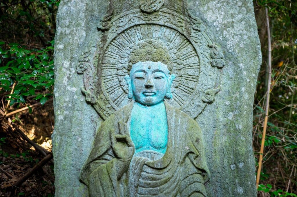 Temple 10, Kirihata-ji Temple