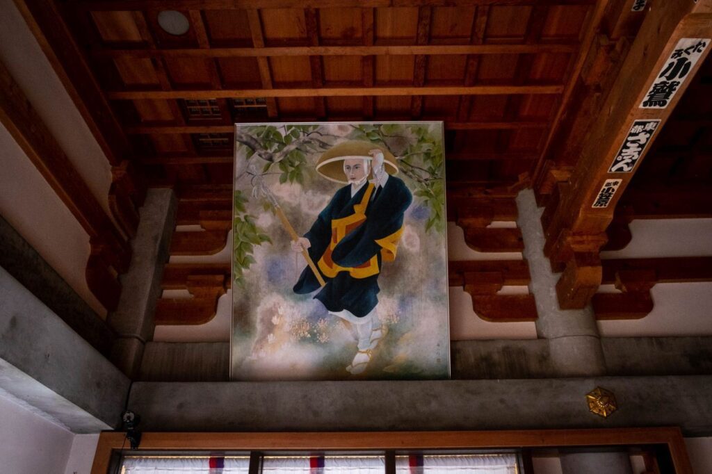 Temple_26_Kongocho-ji_pilgrim_image