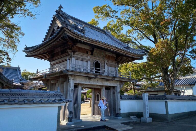 Temple 09, Hōrin-ji