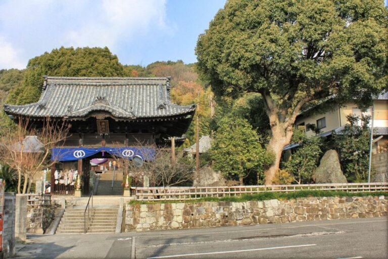 Temple 49, Jōdo-ji