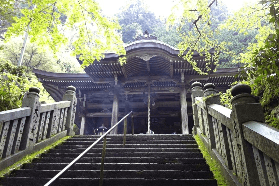 Temple_No_44_Daiho-ji_3