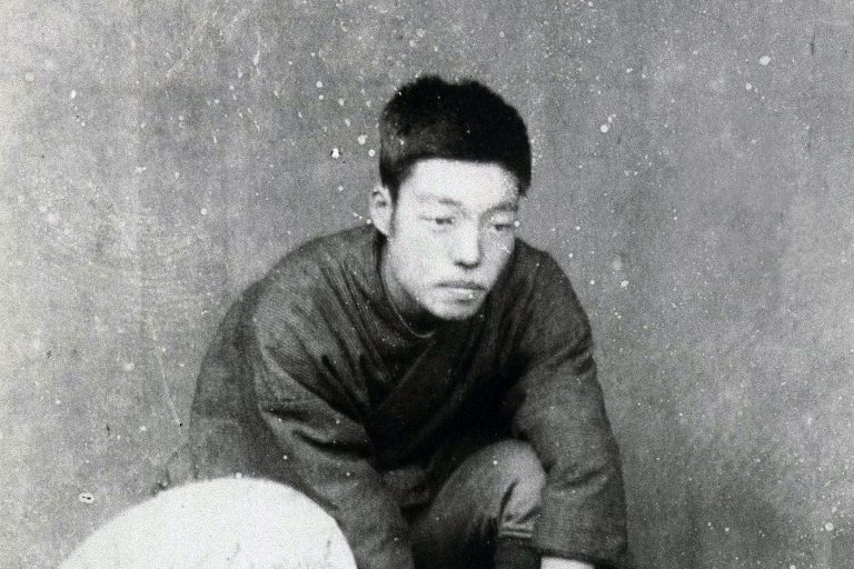 Masaoka Shiki