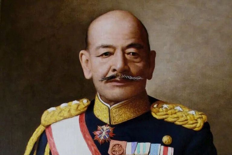 Akiyama Yoshifuru