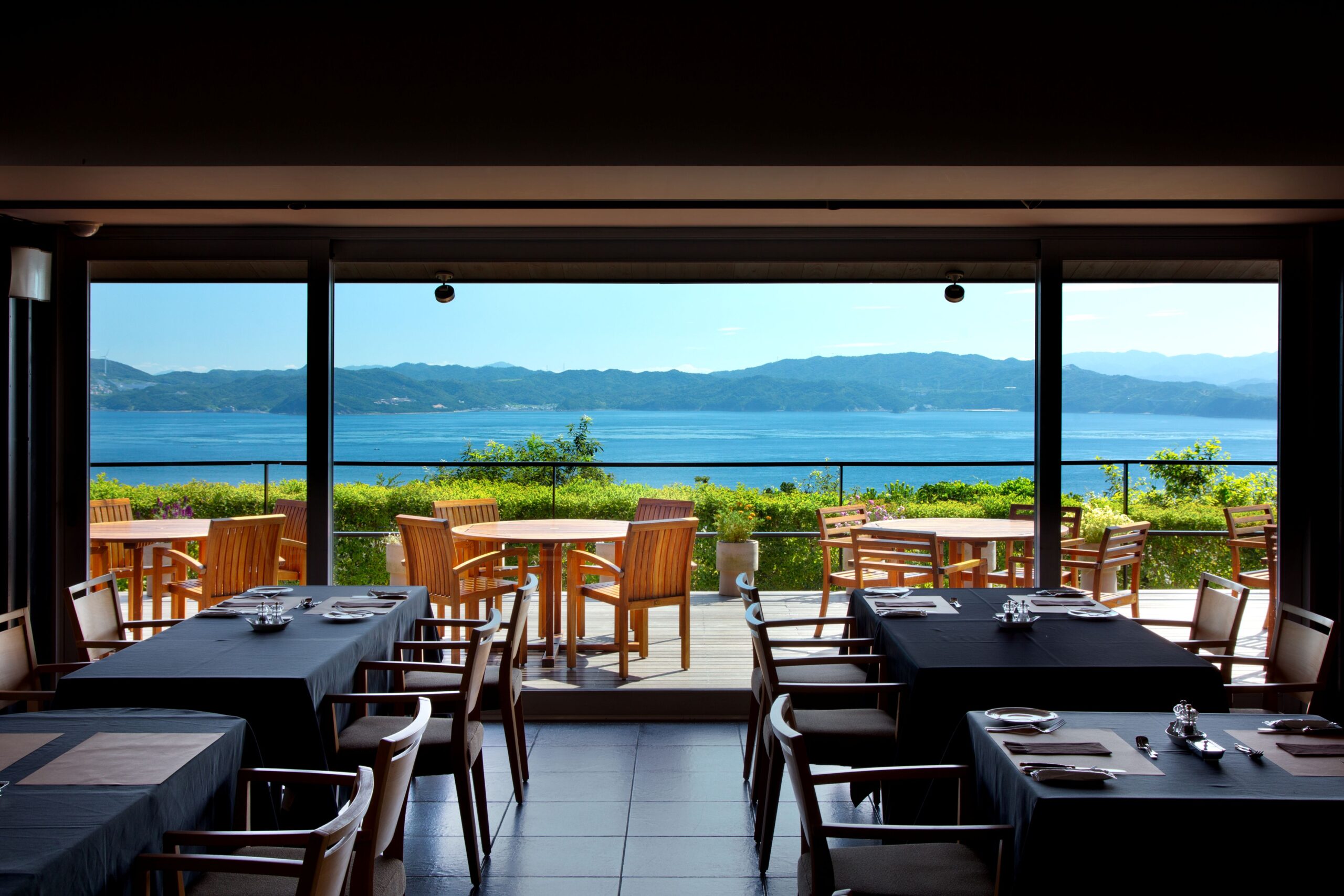 Scenery of Shikoku, Japan