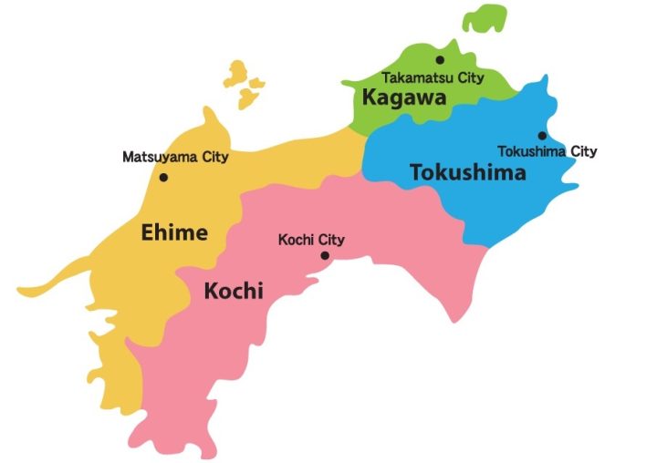 Map_Shikoku_