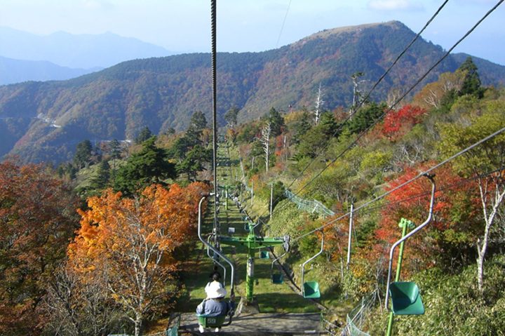 Mt._Tsurugi_chairlift