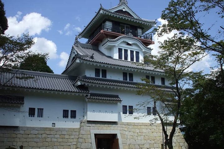 Nakamura_Castle