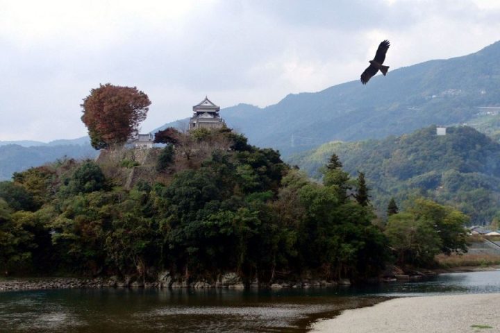 Ozu-castle
