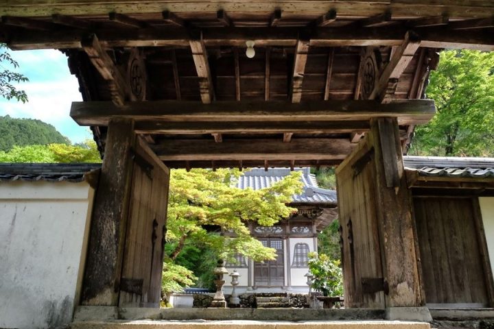 Sakawa-Zen-temple